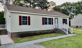 109 Malibu Dr, Ahoskie, NC 27910