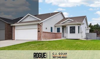 3523 Aspen Pl, Casper, WY 82604