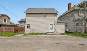421 S Park Ave, Alliance, OH 44601