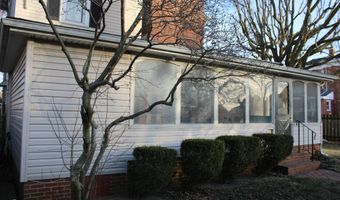 2 N Main St, Arcanum, OH 45304