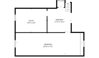 1400 Overlook Dr, Ashtabula, OH 44004