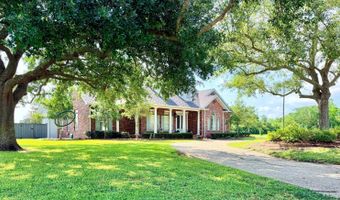 600 Techeview Dr, Berwick, LA 70342
