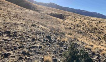 120 Rainbow Road Lot 074-010-11, Gerlach, NV 89412