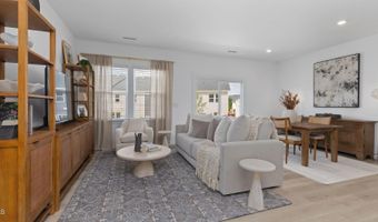 834 Macassar Ln Monroe, Apex, NC 27523