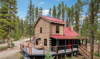 42 LEAP YEAR Trl, Blue River, CO 80424
