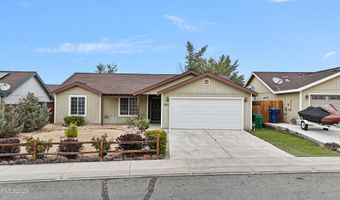 1662 Round Up Rd, Fernley, NV 89408