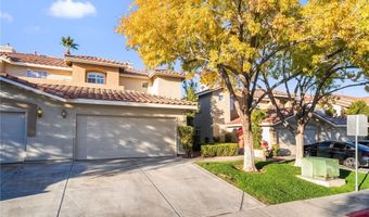109 Broken Rock Dr, Henderson, NV 89074