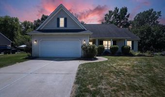 9161 Pine Walk Pass, Argentine, MI 48451