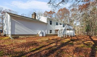 148 North Rd, Hopkinton, RI 02833