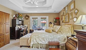 55 Sergio Way, Hot Springs Village, AR 71909
