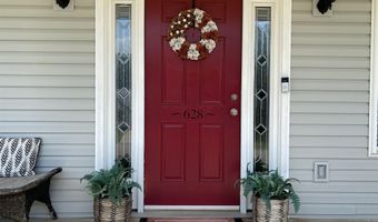 628 Fellowship Dr, Bedford, IN 47421