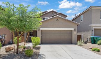 639 W Calle Espadero, Sahuarita, AZ 85629