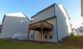 573 AUBURN CROSSING Dr, Auburn, GA 30011