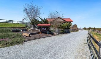 1151 John Bird Rd, Afton, TN 37616