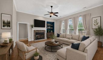 151 Bristol Pass, Aiken, SC 29801