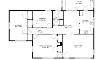 16931 Us-79, Bells, TN 38006