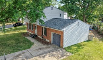 306 MACARTHUR Dr, Dover, DE 19901