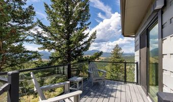 6722 Flagstaff Rd, Boulder, CO 80302
