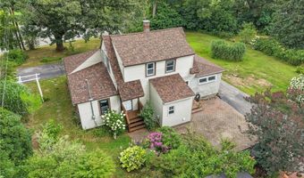 158 Ten Rod Rd, Exeter, RI 02822