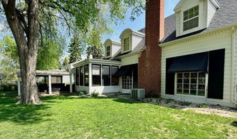 1415 N Washington St, Aberdeen, SD 57401