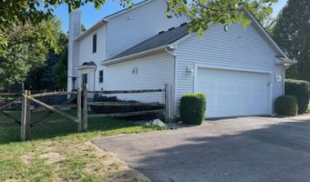 2329 Woodridge Dr, Adrian, MI 49221