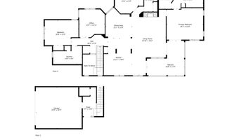 1194 DEATS Dr, Dover, DE 19904