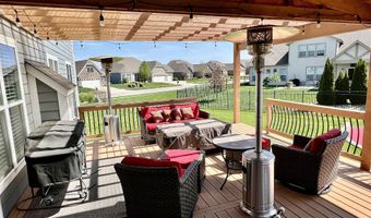 4205 Hunt Club Pkwy, Bargersville, IN 46106
