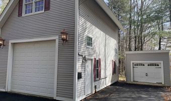 110 N Mason Rd Accessory Unit, Brookline, NH 03033