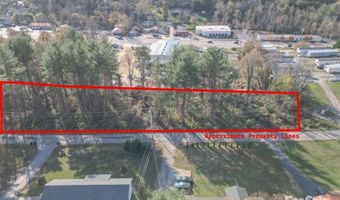 180 Rock Hill Rd, Asheville, NC 28803