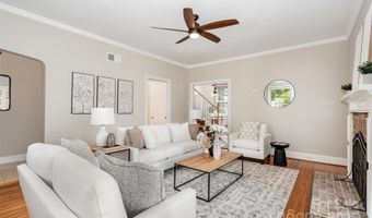 1809 The Plaza None, Charlotte, NC 28205