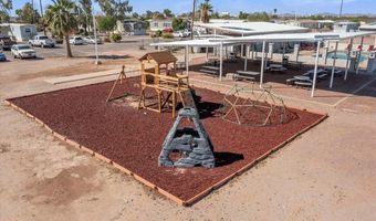 5201 S CHUICHU Rd 127, Casa Grande, AZ 85193