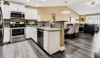 312 Oak Ridge Dr, Archdale, NC 27263