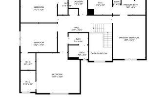 3266 Bridle Brk, Auburn, GA 30011