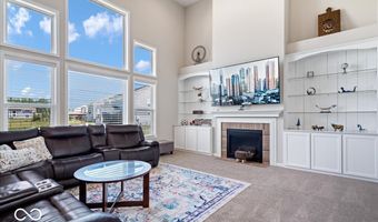 8436 Brookhaven Ln, Avon, IN 46123