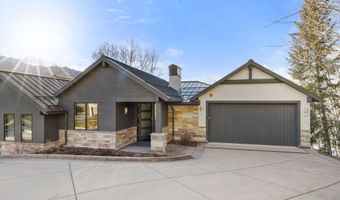 505 Park Cir B, Aspen, CO 81611