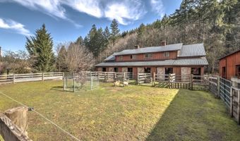 51200 NW STALEY Rd, Banks, OR 97106