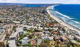 665 Pacific View Dr, San Diego, CA 92109