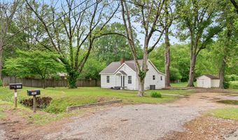 105 Tubbs Rd, Batesville, MS 38606