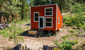 464 Collier View Rd, Cascade, ID 83611