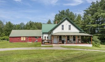 8 Cross St, Andover, ME 04216