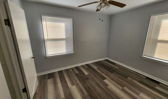 3151 W 18th St, Anderson, IN 46011