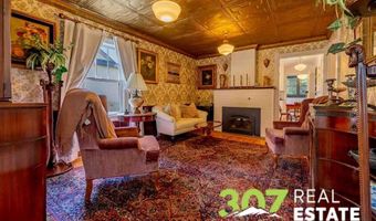 916 Canyon Ave, Cody, WY 82414