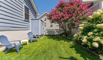 647 Barry, Avalon, NJ 08202