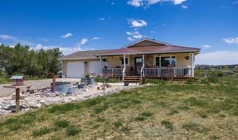 14 Absoraka Dr, Cody, WY 82414