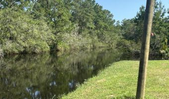 6007 Tyler St, Bay St. Louis, MS 39520