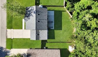 141 E EMERALD Crk, Abita Springs, LA 70420