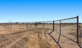 3639 E Remuda Ln, Coolidge, AZ 85128