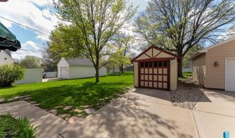 1817 S 5th Ave, Sioux Falls, SD 57105