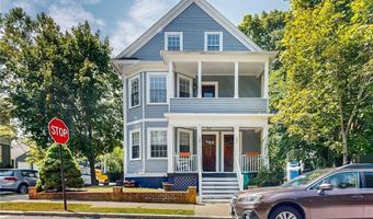 135 Sixth St 1, Providence, RI 02906