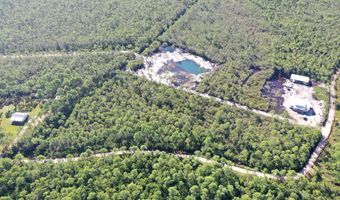 260 Hathcock Rd, Apalachicola, FL 32320